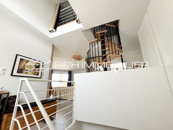 Offres de vente Duplex Panazol 87350