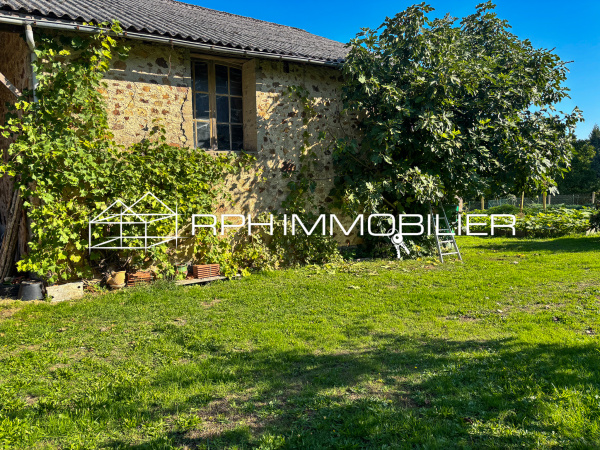 Offres de vente Maison Feytiat 87220