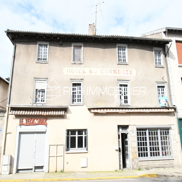 Immobilier stleonarddenoblat, annonces immobilières stleonardde
