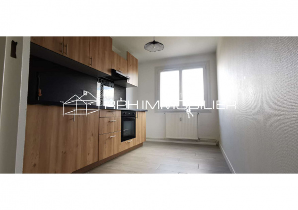 Offres de vente Appartement Limoges 87000