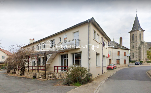 Vente Immobilier Professionnel Murs commerciaux Cars 87230