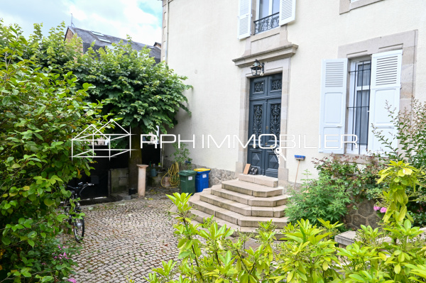 Offres de vente Maison Limoges 87000