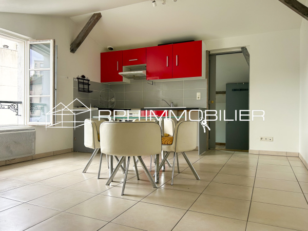 Offres de vente Appartement Limoges 87000