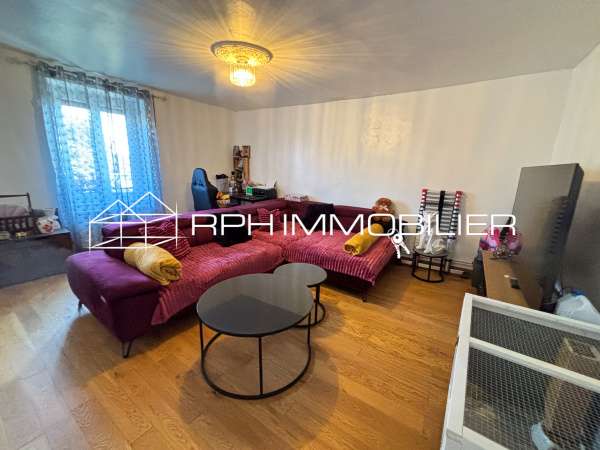 Offres de vente Appartement Limoges 87100