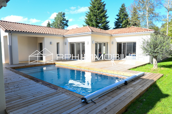 Offres de vente Maison Panazol 87350