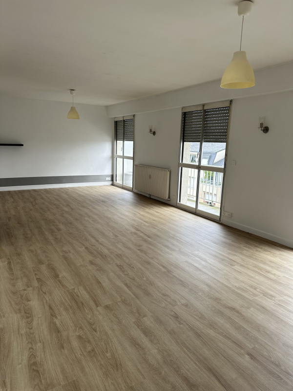 Offres de vente Appartement Limoges 87100