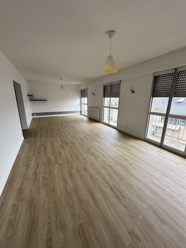 Offres de vente Appartement Limoges 87100