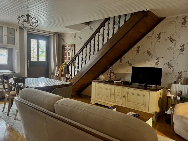 Offres de vente Maison Champsac 87230