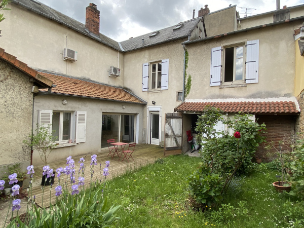 Offres de vente Maison Limoges 87100