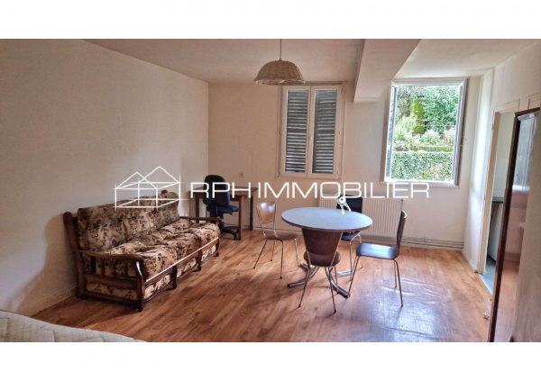 Offres de vente Appartement Tulle 19000